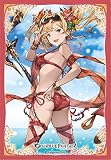 ブロッコリーキャラクタースリーブ・ミニ グランブルーファンタジー「ゼタ」水着Ver.
