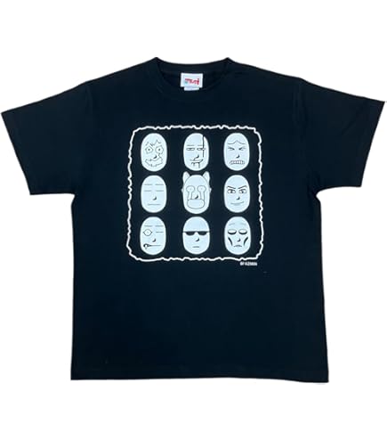 キッズステーション ポピーザぱフォーマー ケダモノお面
