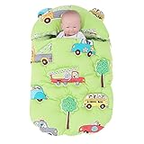 ARIBEBE Baby Sleeping Bag [並行輸入品] (Car)