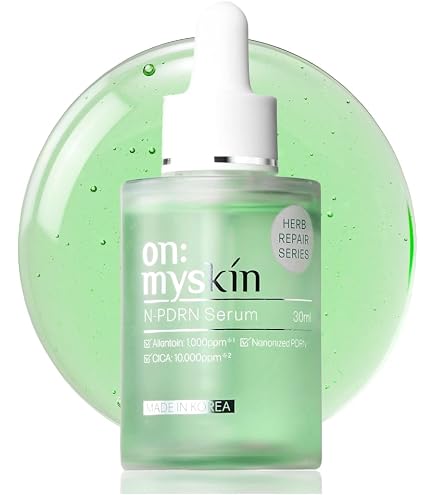 Amazon | on:myskin バランシングトナー 【公式】 CICA パンテノール