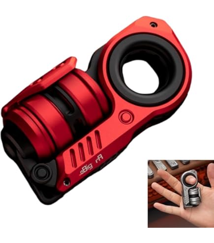 「白馬、正規品」GoBiggeR Sinian Aluminum GoBiggeR Sinian オーロラ S.S PEI プッシュスライダー多機能フィ