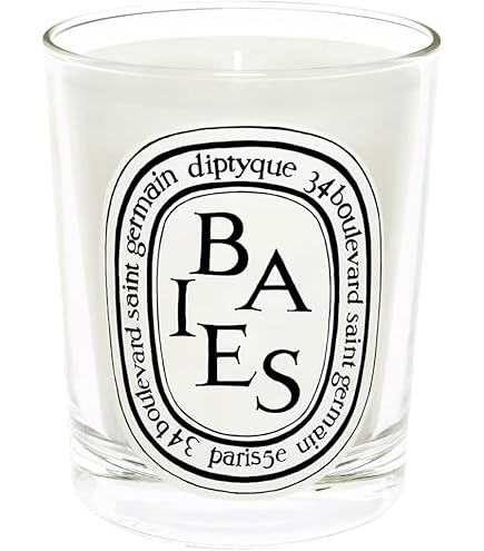 diptyque ディプティック　キャンドル&リッド コフレ　Paris ディプティック22年クリスマス第1弾、