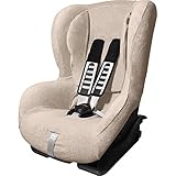 BRITAX ROMER ブリタックス レーマー デュオプラス DUOPLUS サマーカバー ベージュ BRX25104