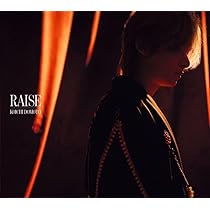 Amazon.co.jp: RAISE (初回生産限定盤B) (CD+DVD) -KOICHI DOMOTO