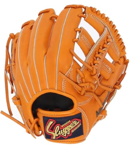 Amazon | 野球 久保田スラッガー 軟式 内野用 内野手用 軟式グローブ