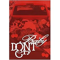 ★非売品◆サインCD◆Baby DONT Cry◆F Girl◆国内発送 Amazon.co.jp: ベイビードントクライ Baby DONT Cry - F Girl