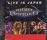 Live in Japan