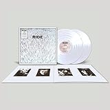 4 Eps - Ltd White Vinyl [Analog]