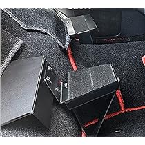 Amazon | 17337 トヨタ 200系 ハイエース 全年式対応 フットレスト 