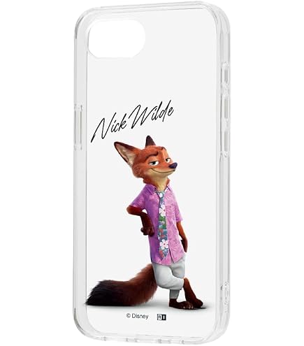 ディズニー ズートピア iphoneケース ジュディ iphone13/14 Amazon.co.jp: CASETK iPhone 13 Pro用 ケース ズートピア Zootopia