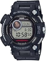 [カシオ]CASIO 腕時計 G-SHOCK 世界6局対応電波ソーラー GWF-D1000-1JF メンズ