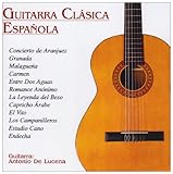 GUITARRA CLASICA ESPANOLA
