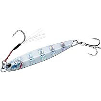 Amazon.co.jp: ダイワ(DAIWA) ショアジギング サムライジグR TG