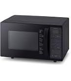 Amazon | アイリスオーヤマ オーブンレンジ 16L PMO-F1602-B ブラック