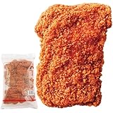 ミニストップ 公式ショップ ジューシーチキン 辛口 ［冷凍食品］ チキン おつまみ 惣菜 スナック 大容量 冷凍チキン からあげ
