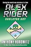 書評 Skeleton Key (Alex Rider) by suke