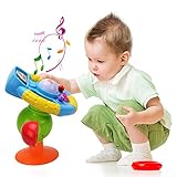 Wishtime GO!GO!子ども 初めてのハンドル 知育 おもちゃ 触って遊んでドライブにおでかけよう(リニューアル)