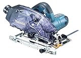 マキタ(Makita) 125mm防じんマルノコ ダストボックス仕様 チップソー別売 KS5100FSP