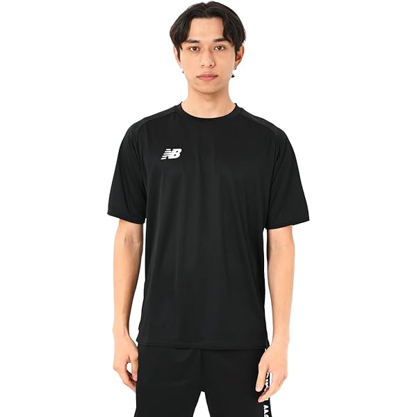 Amazon | [ニューバランス] 長袖(サッカー/フットボール) フリース