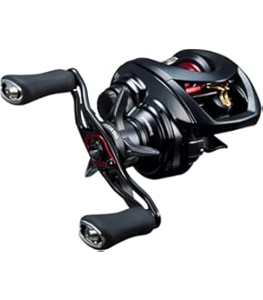 22TR SV TW 105H-SLPW ベイトリール 22TR SV TW 105H-SLPW│SLP WORKS