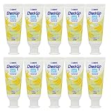 ライオン チェックアップジェル バナナ 60ｇ × 10本 医薬部外品