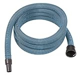 Bosch 3931 3-Meter (9.85') Anti-Static Hose 35mm [並行輸入品]