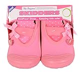 Skidders ベビー・ガールズ カラー: ピンク