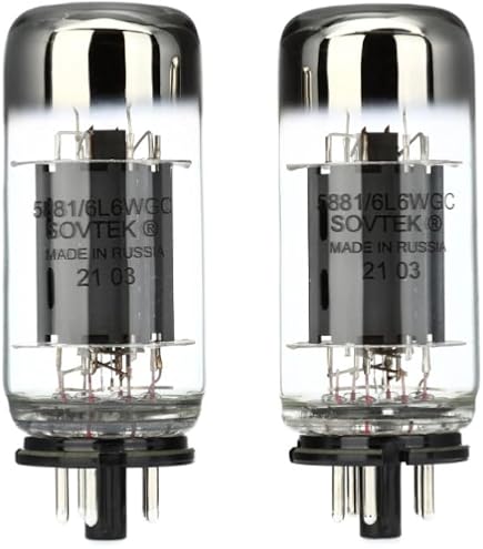 Amazon.co.jp: テスト済みMullard Reissue GZ34 / 5AR4 真空管 : DIY