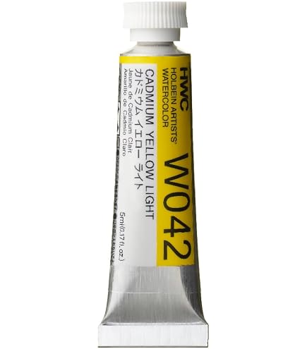 Amazon | ホルベイン 透明水彩絵具 W411 5ml 60色セット 3411 | 絵具 通販