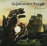 Quintessence Voyage[TYPE C]