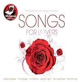 Songs for Lovers (Pop Up)