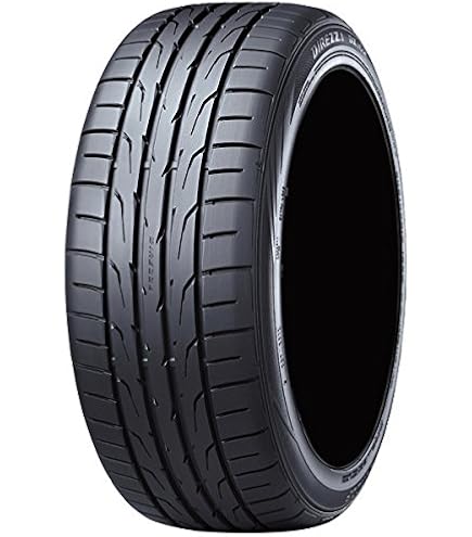 Amazon.co.jp: ダンロップ(DUNLOP) 245/40R18 93W DIREZZA ZIII 1本 