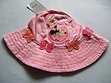ミニーちゃん 帽子 ハット キッズ 子供 ディズニーストア