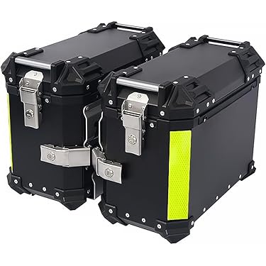 Amazon.co.jp 最新リリース: パニアケース・サイドボックス の新着