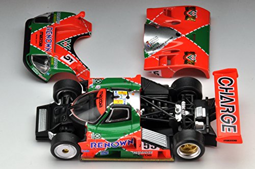 トミカリミテッドヴィンテージ ネオ 1/64 マツダ787B 1991 ル・マン