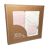XOve Baby SLEEPWEAR ユニセックス・ベビー US サイズ: S カラー: ピンク