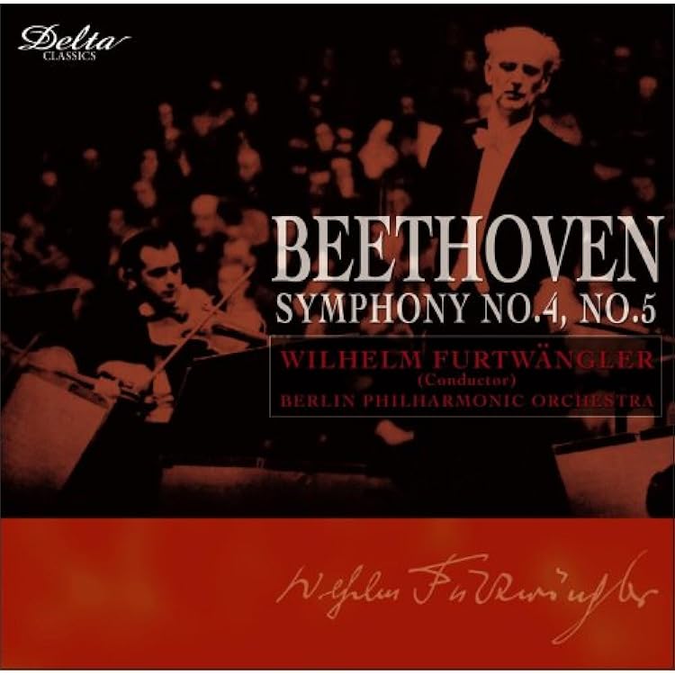 Amazon.co.jp: フルトヴェングラー歴史的復帰演奏会: ミュージック