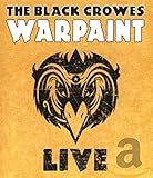 Warpaint Live [Blu-ray]