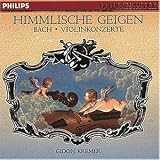 Bach;Violin Concertos