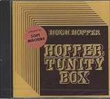 Hopper Tunity Box