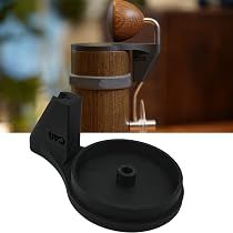 Amazon | コマンダンテfor Comandante 専用クランクホルダー（ハンドル