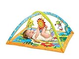 Tiny Love Gymini Activity Gym, Sunny Day by Tiny Love [並行輸入品]