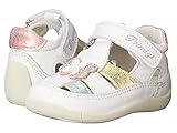 [プリミギ] Primigi Kids ガールズ Molly (Infant/Toddler) フラットシューズ White 24 (US 7.5 Toddler)(14.3cm) - M [並行輸入