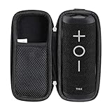 Tribit StormBox bluetoothスピーカー専用収納ケース-Hermitshell