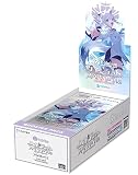ホロライブカードゲーム ブースターパック第4弾 キュリアスユニバース BOX【シュリンク付き未開封BOX】※12boxのご注文で未開封カートン発送