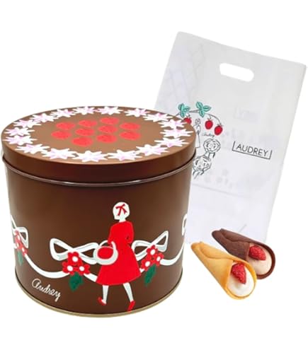 Amazon.co.jp: グランマワイルズ ノスタルジック カルーセル缶