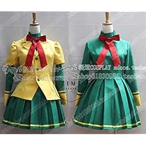 日下部まろんコスプレ衣装/ 神風怪盗ジャンヌ Amazon.co.jp: [RAZOE] 神風怪盗ジャンヌ 日下部まろんコスプレ