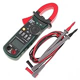 MASTECH 高調波測定機能付きクランプメーター/マルチメーターDMM [並行輸入品]