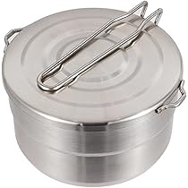 キャンプ アウトドア ホープ HOPE クッカー はんごう 飯盒 鍋 ヤカン