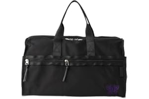 ANNA SUI アナスイ ヴォヤージュ-2wayボストンバッグ